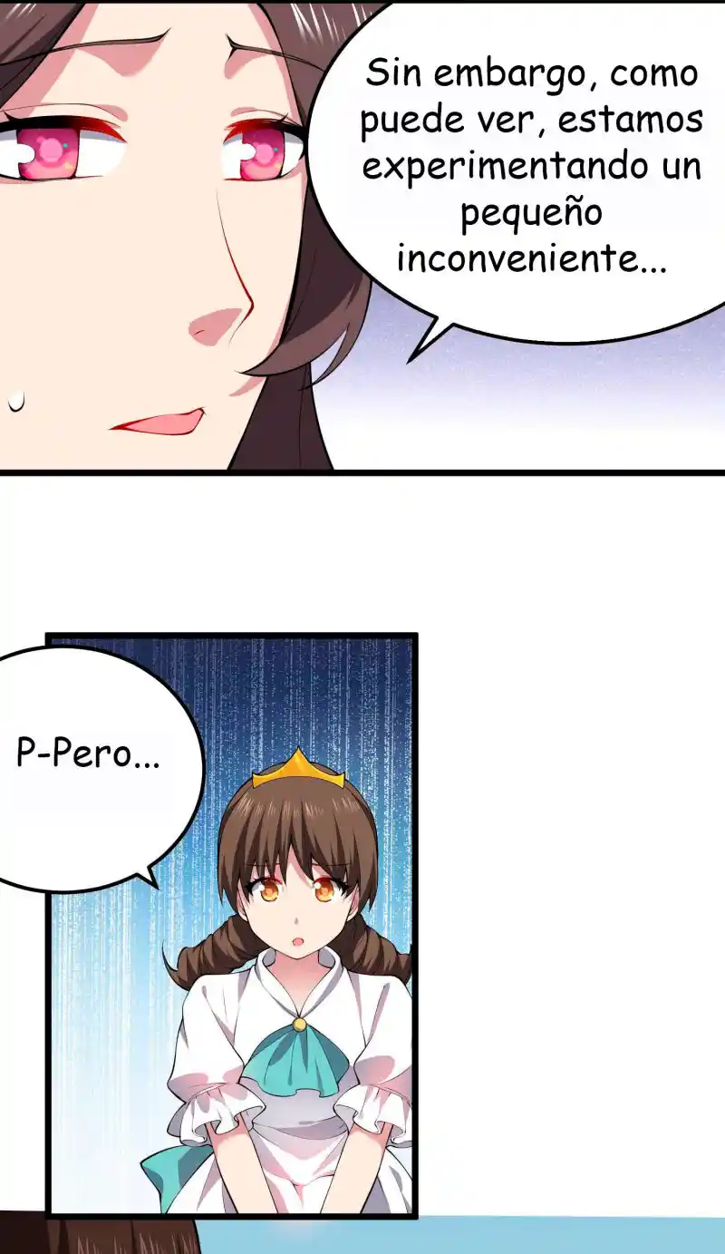 Mi Retiro Heroico capítulo 21, página 24