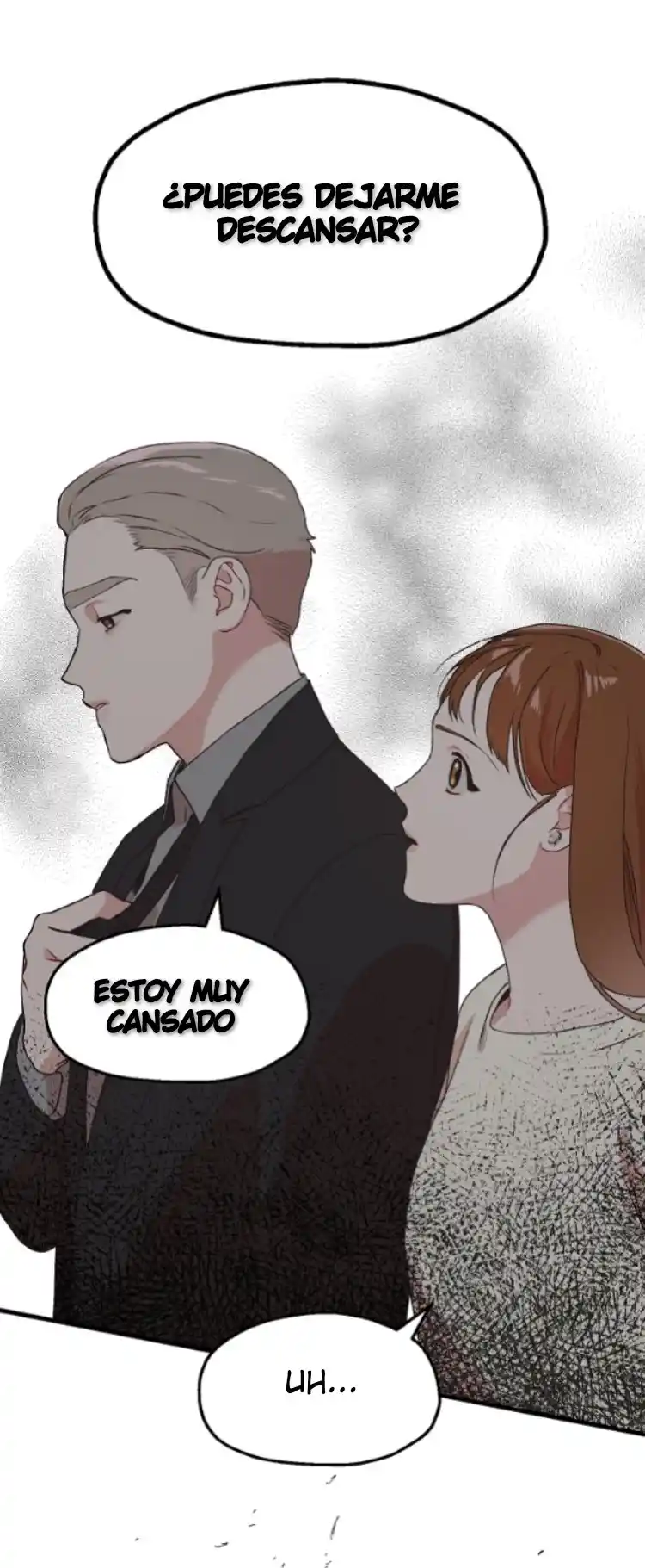 Mi Segundo Esposo capítulo 1, página 34
