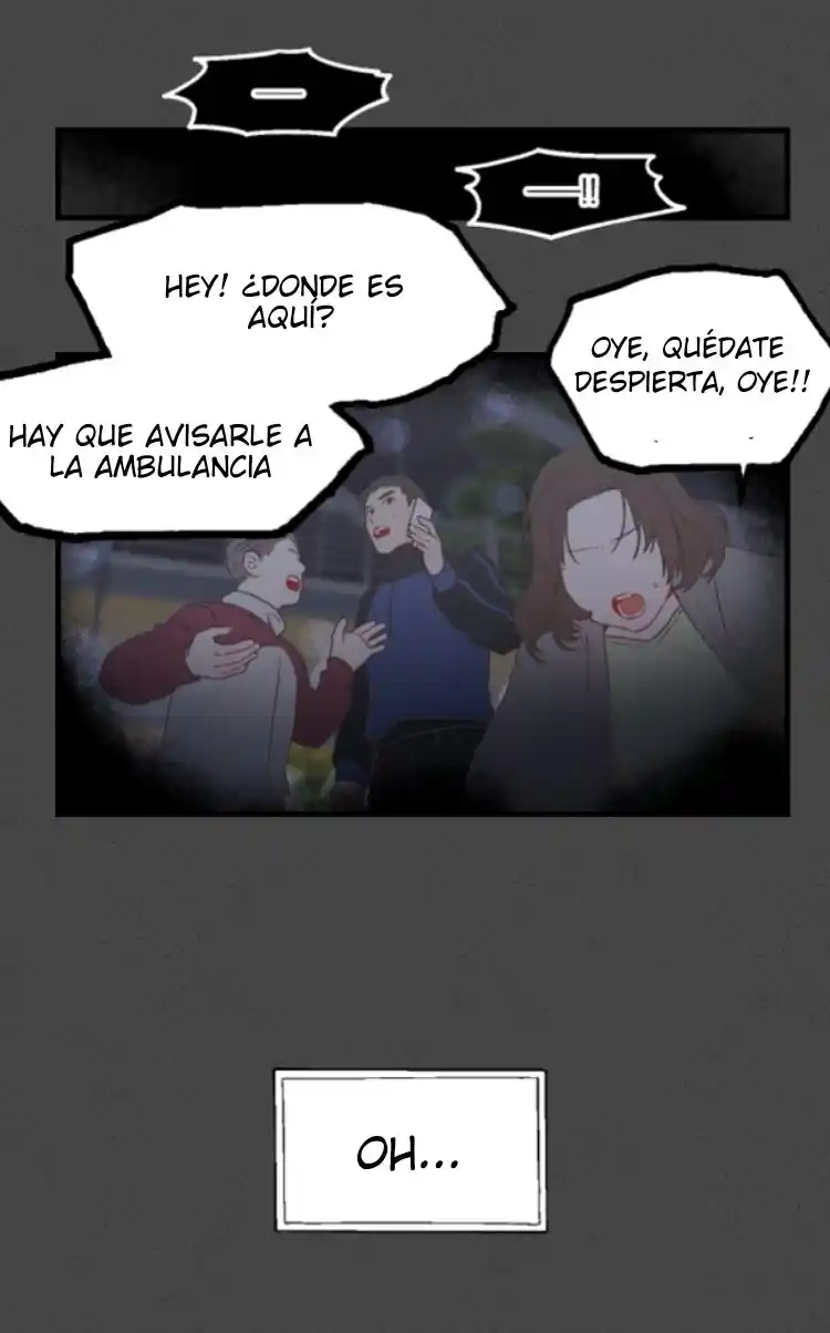 Mi Segundo Esposo capítulo 1, página 80