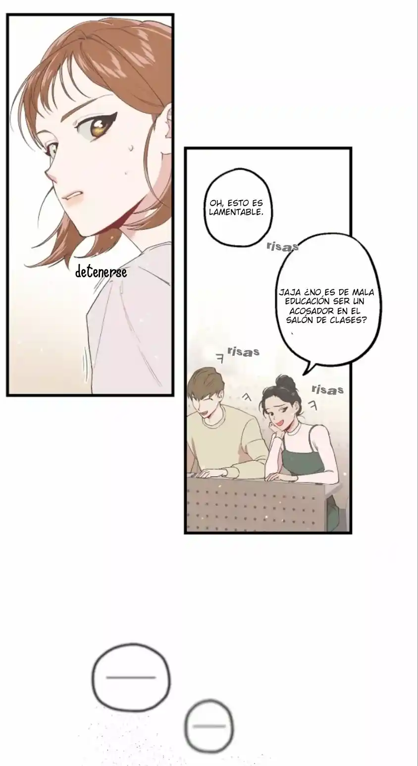 Mi Segundo Esposo capítulo 13, página 7