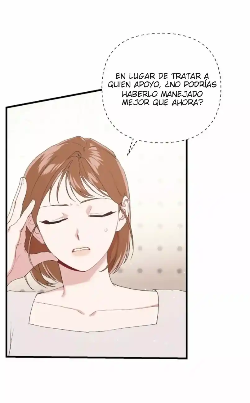 Mi Segundo Esposo capítulo 13, página 17