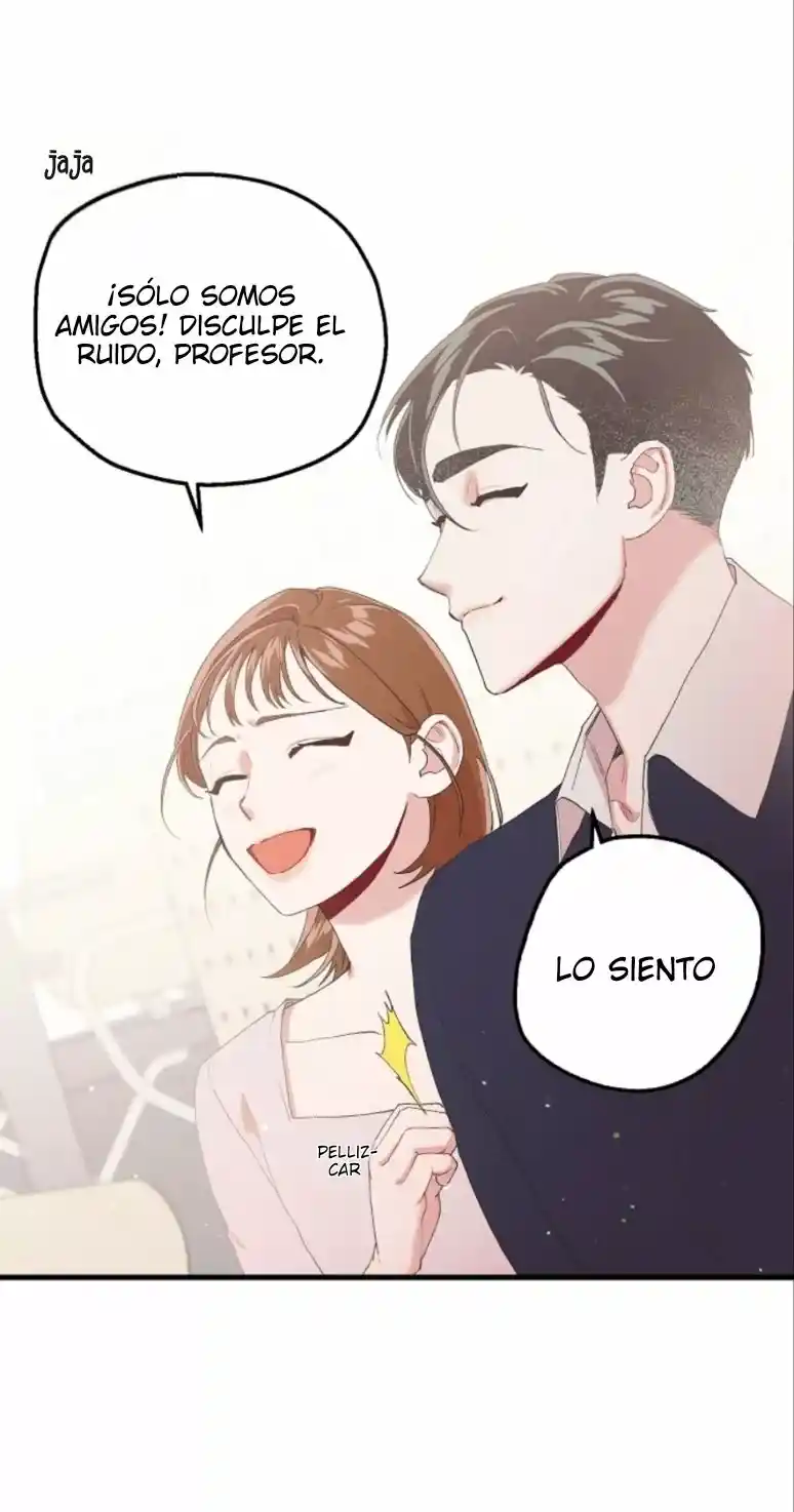 Mi Segundo Esposo capítulo 13, página 22