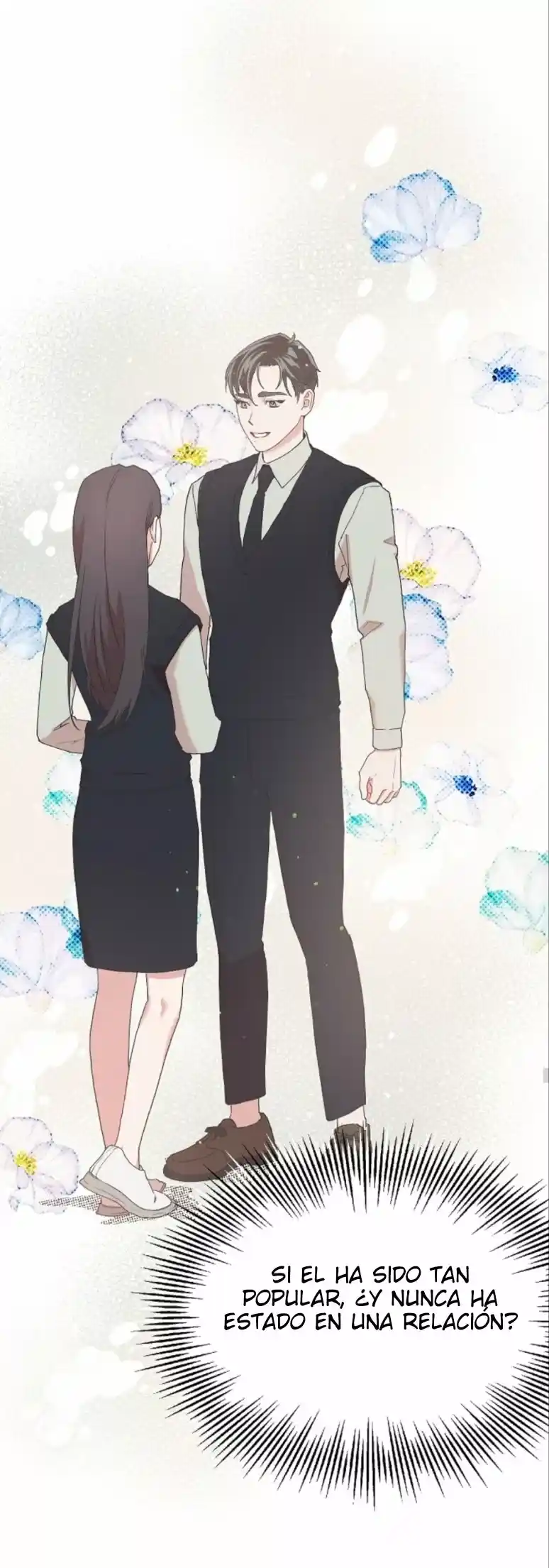 Mi Segundo Esposo capítulo 13, página 31