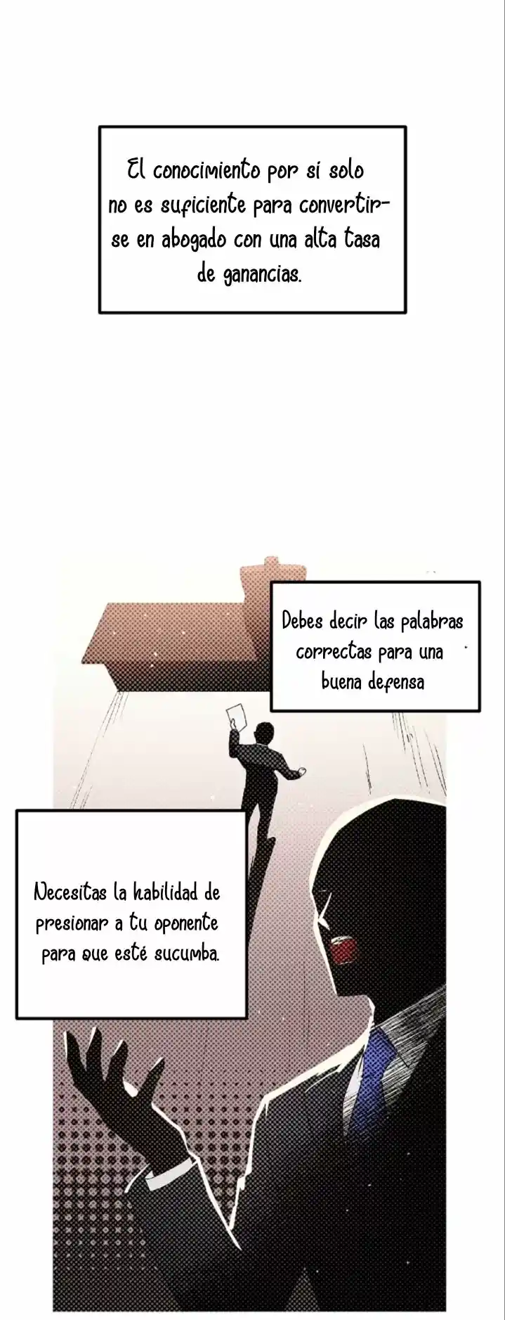 Mi Segundo Esposo capítulo 13, página 42