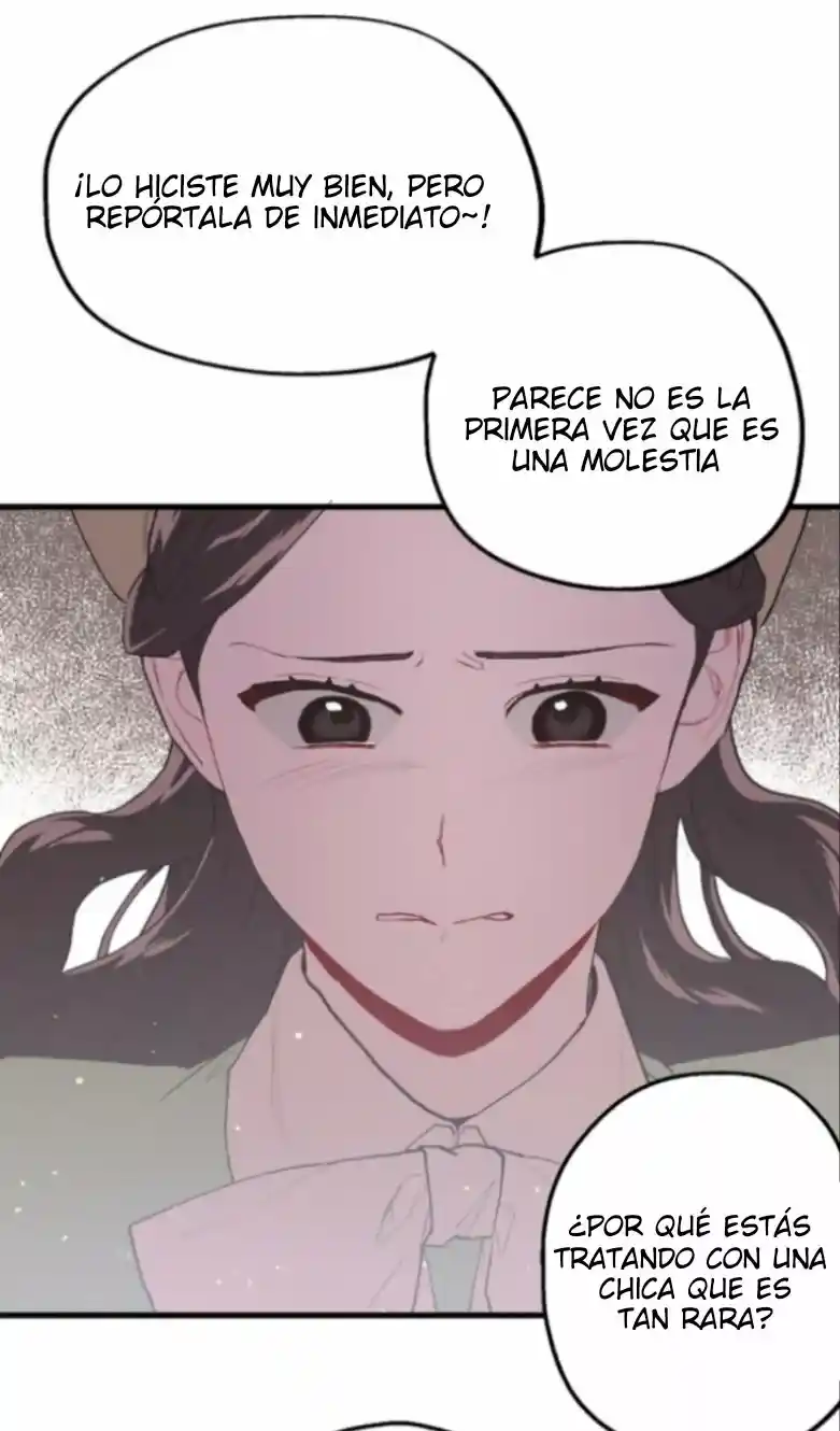 Mi Segundo Esposo capítulo 13, página 48