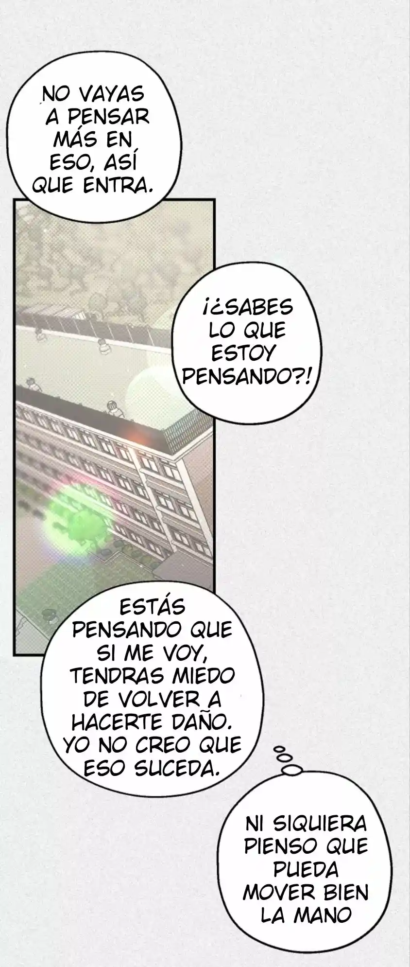 Mi Segundo Esposo capítulo 16, página 34