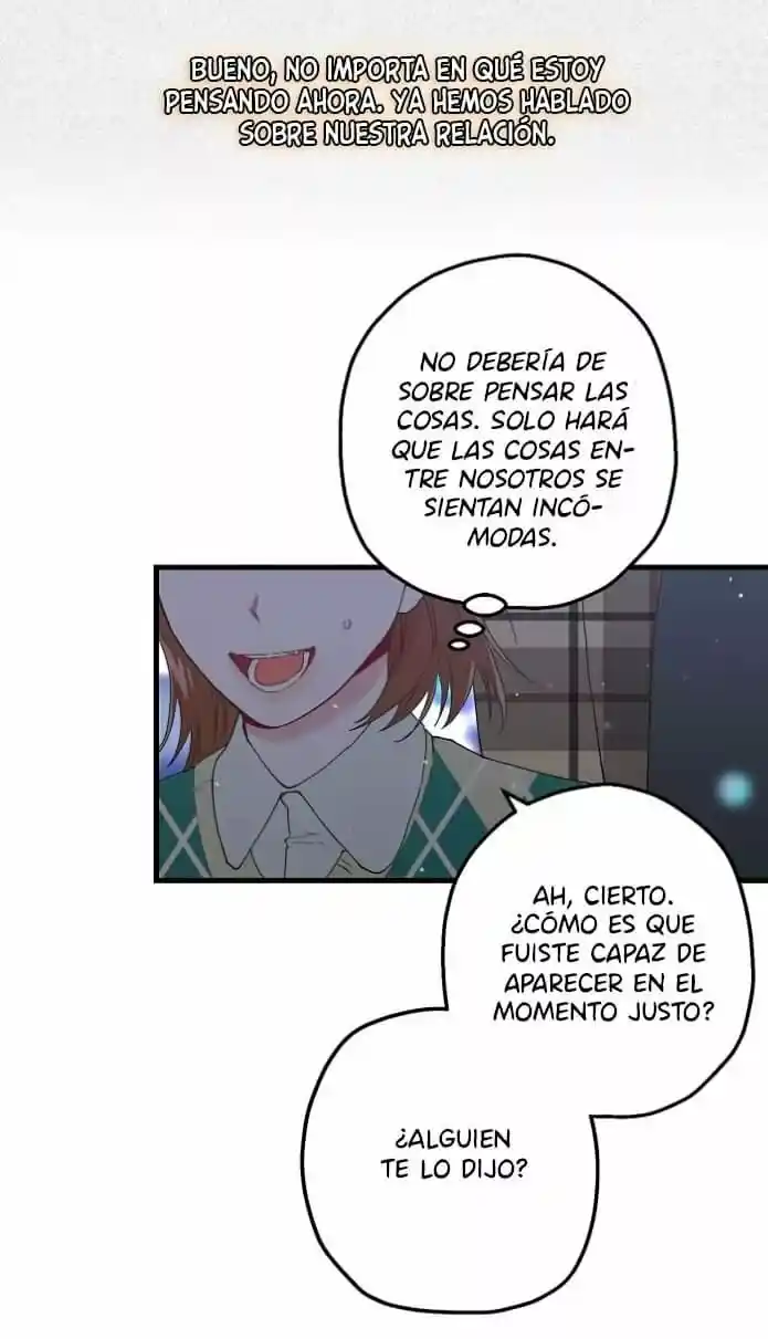 Mi Segundo Esposo capítulo 18, página 34