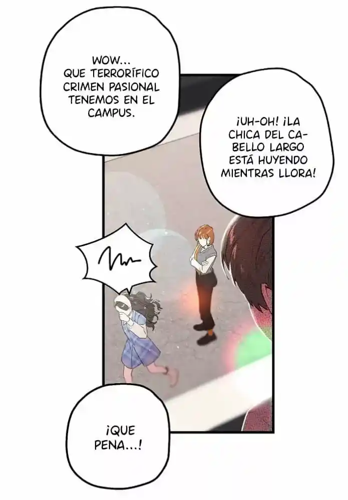 Mi Segundo Esposo capítulo 18, página 167