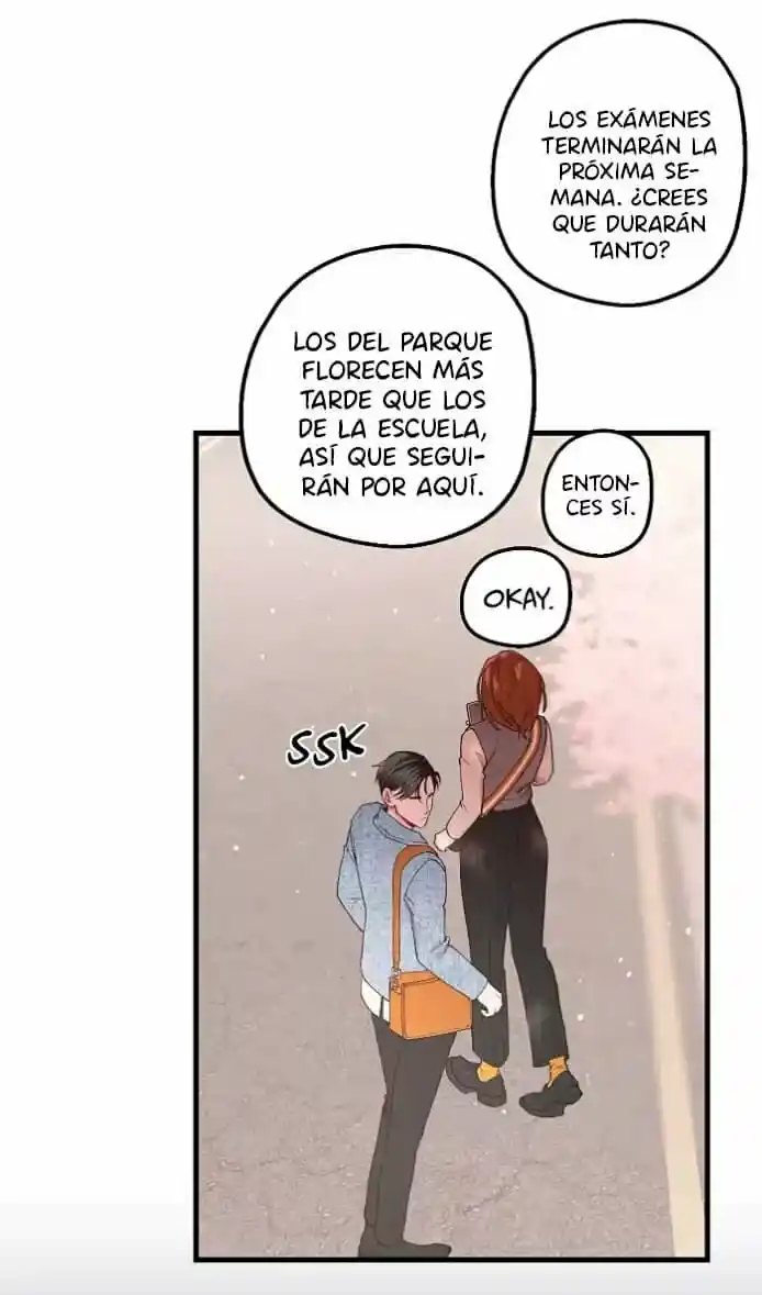 Mi Segundo Esposo capítulo 19, página 80