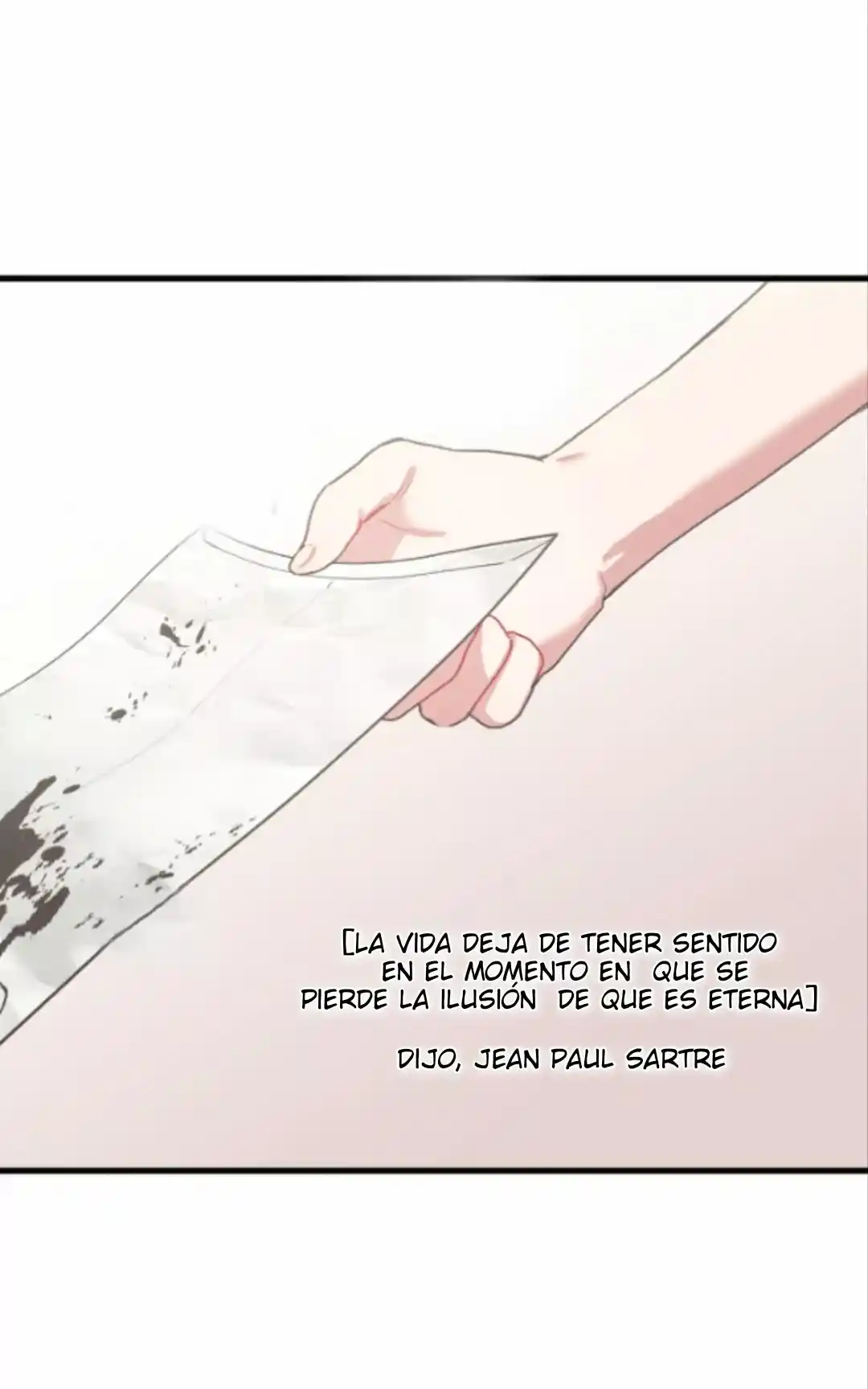 Mi Segundo Esposo capítulo 2, página 32