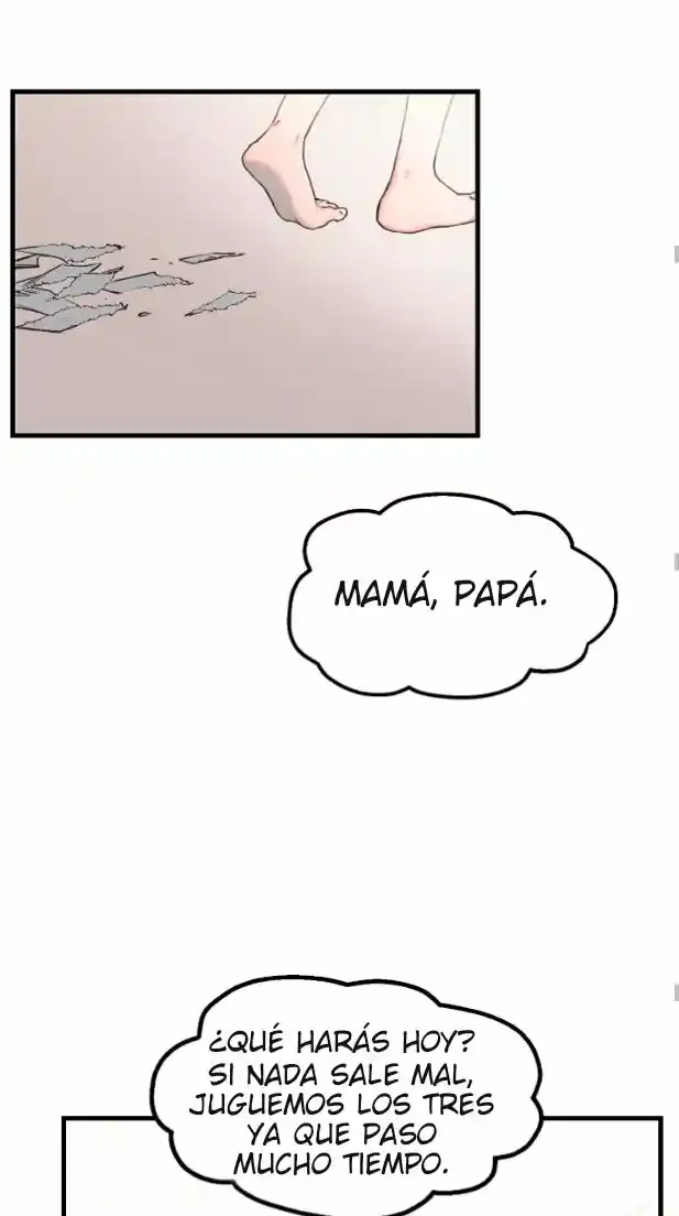 Mi Segundo Esposo capítulo 2, página 41