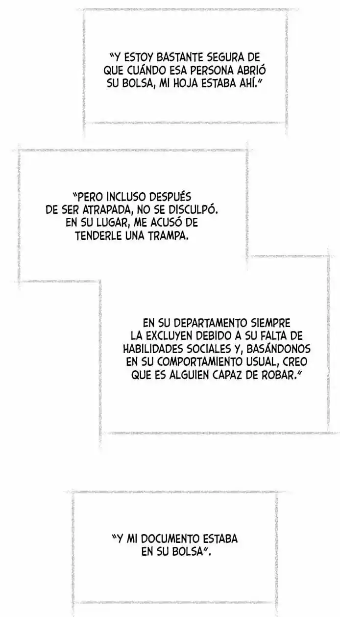 Mi Segundo Esposo capítulo 20, página 167