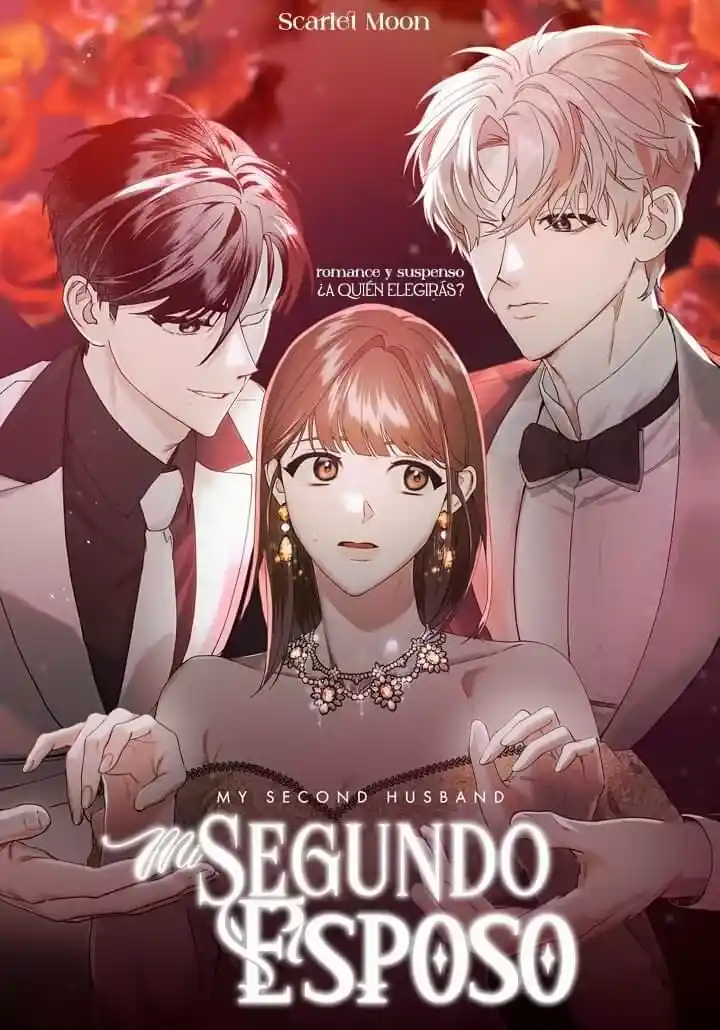 Mi Segundo Esposo capítulo 21, página 2