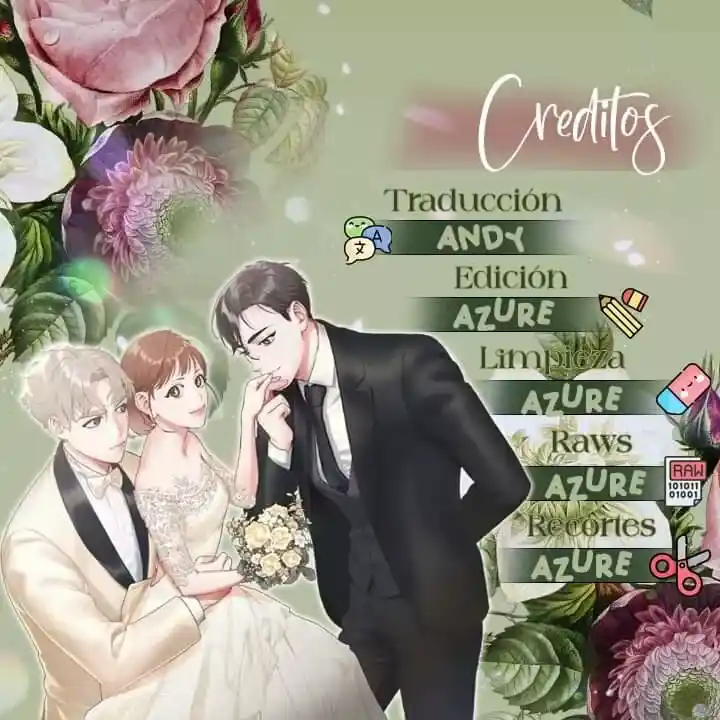 Mi Segundo Esposo capítulo 21, página 5