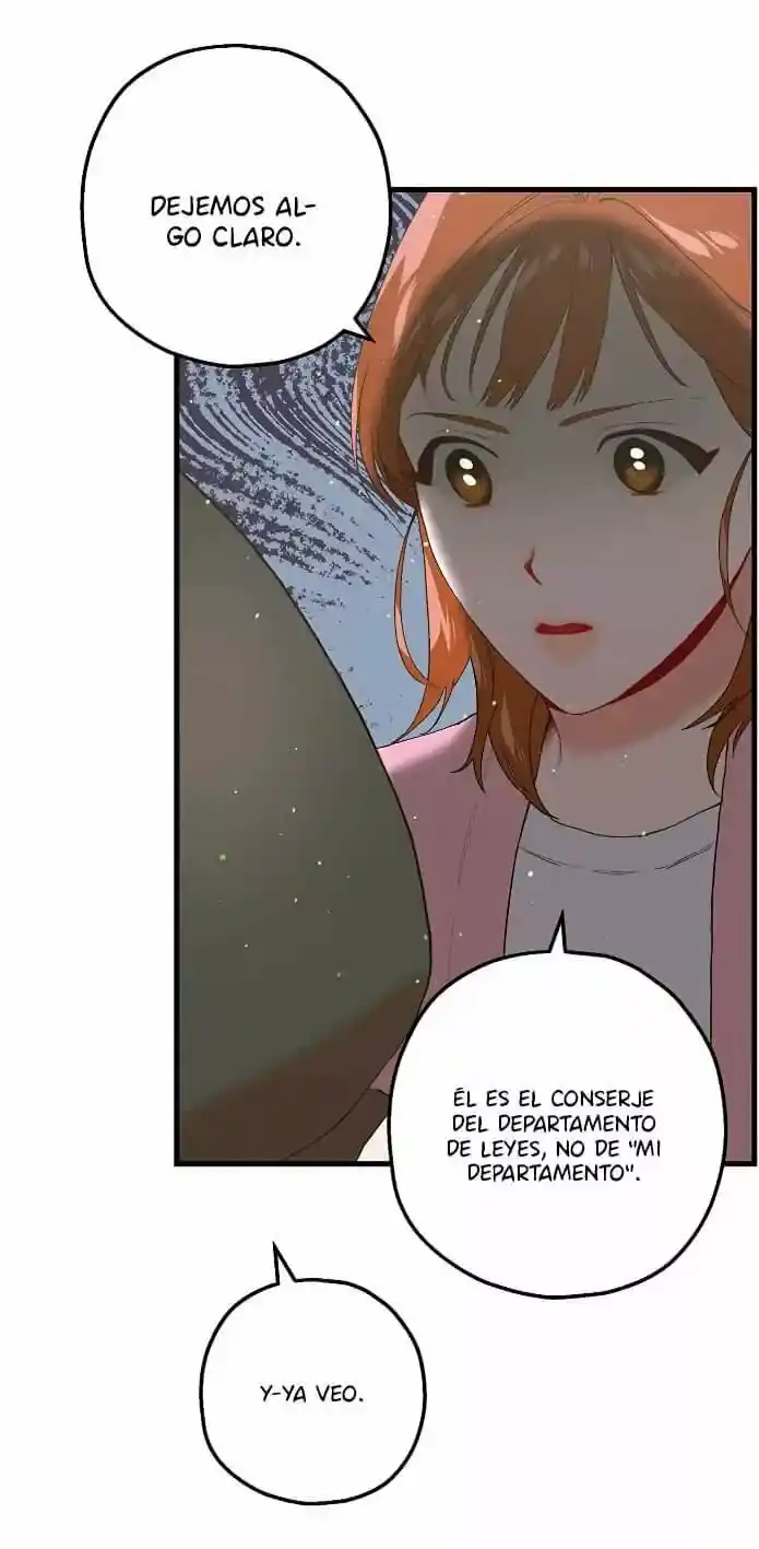 Mi Segundo Esposo capítulo 21, página 18