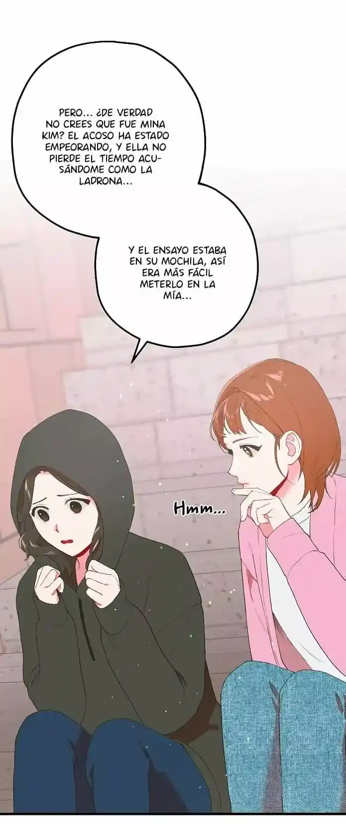 Mi Segundo Esposo capítulo 21, página 19