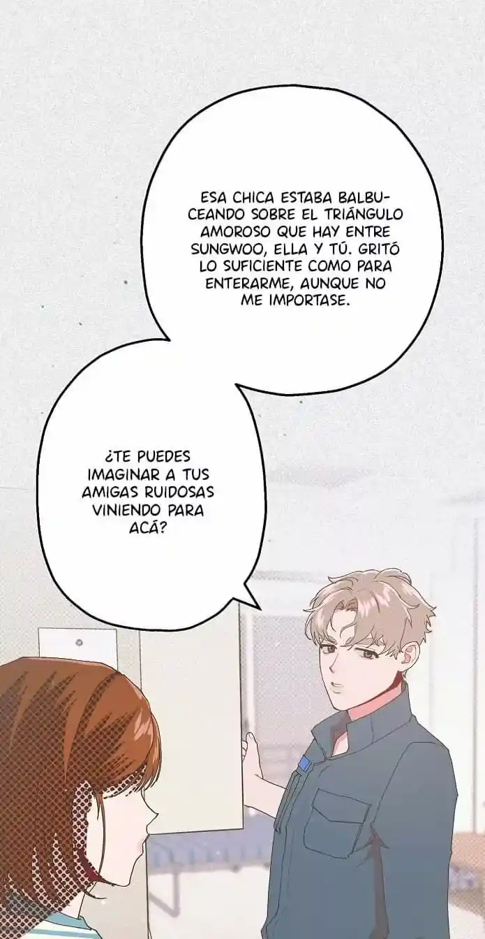 Mi Segundo Esposo capítulo 21, página 28