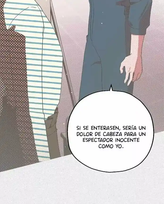 Mi Segundo Esposo capítulo 21, página 30