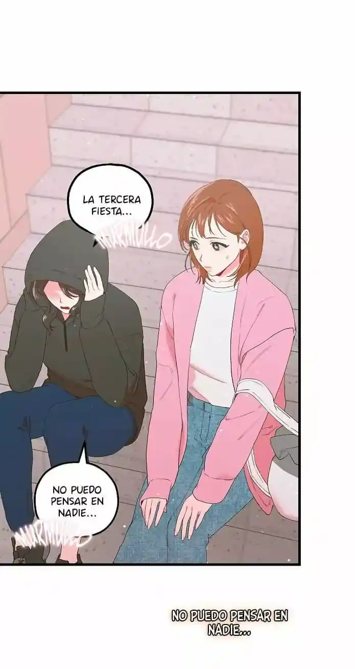 Mi Segundo Esposo capítulo 21, página 40