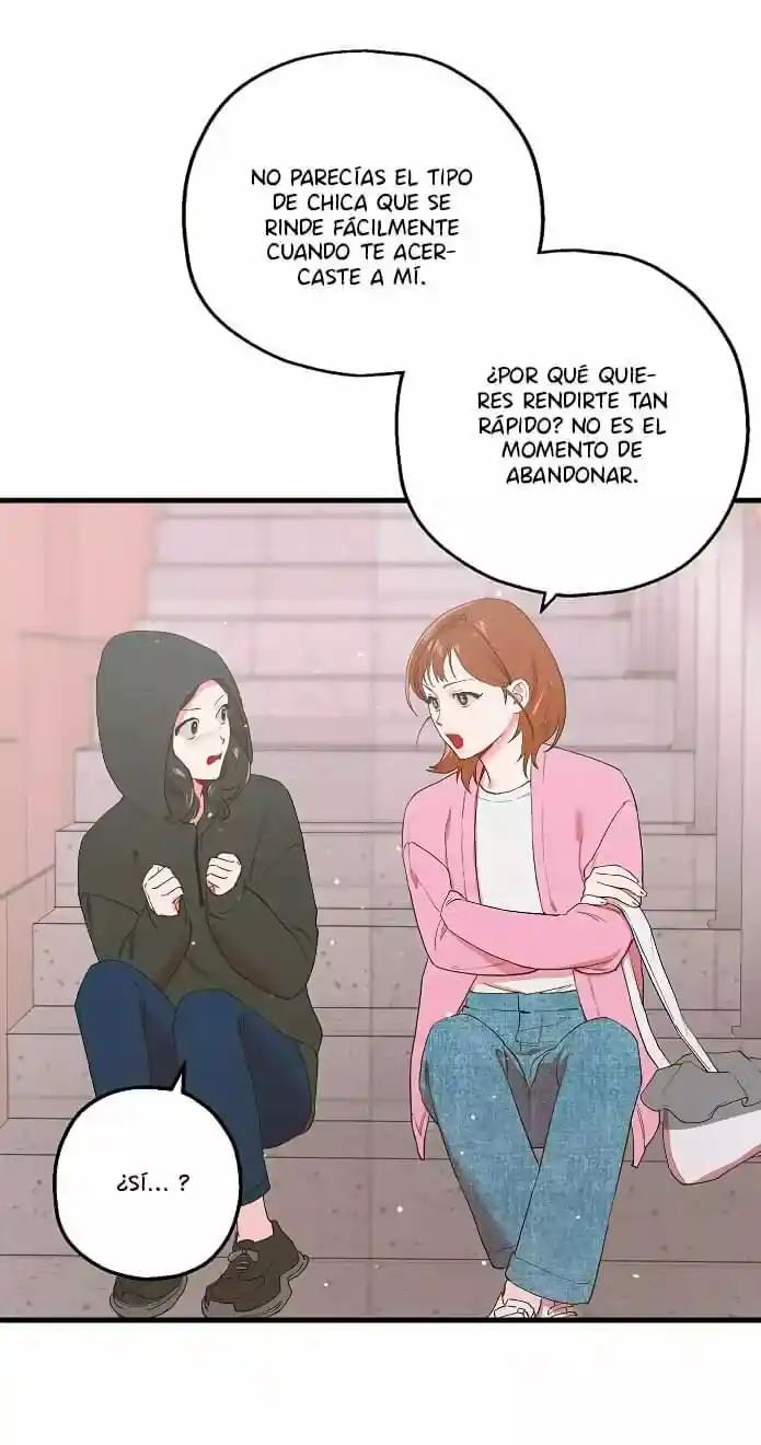 Mi Segundo Esposo capítulo 21, página 44