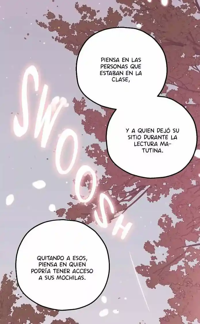 Mi Segundo Esposo capítulo 21, página 56