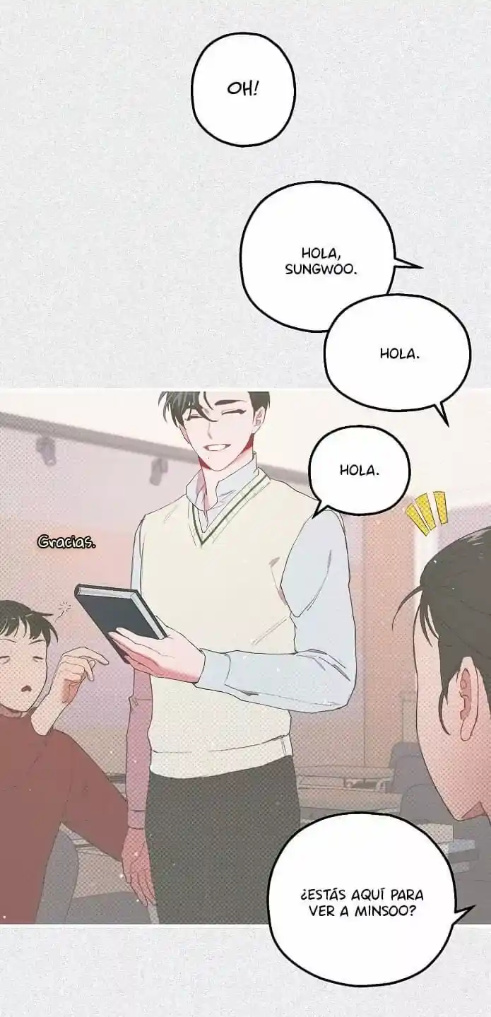 Mi Segundo Esposo capítulo 21, página 63