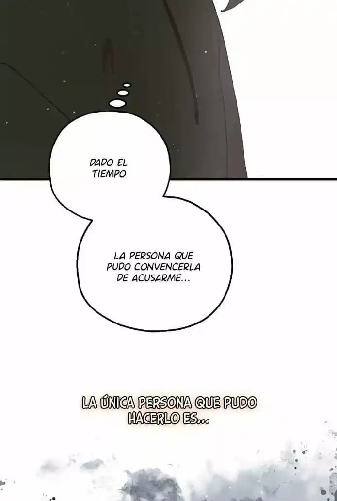 Mi Segundo Esposo capítulo 21, página 82