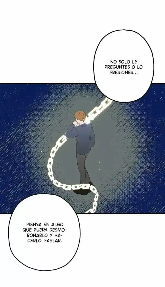Mi Segundo Esposo capítulo 21, página 89