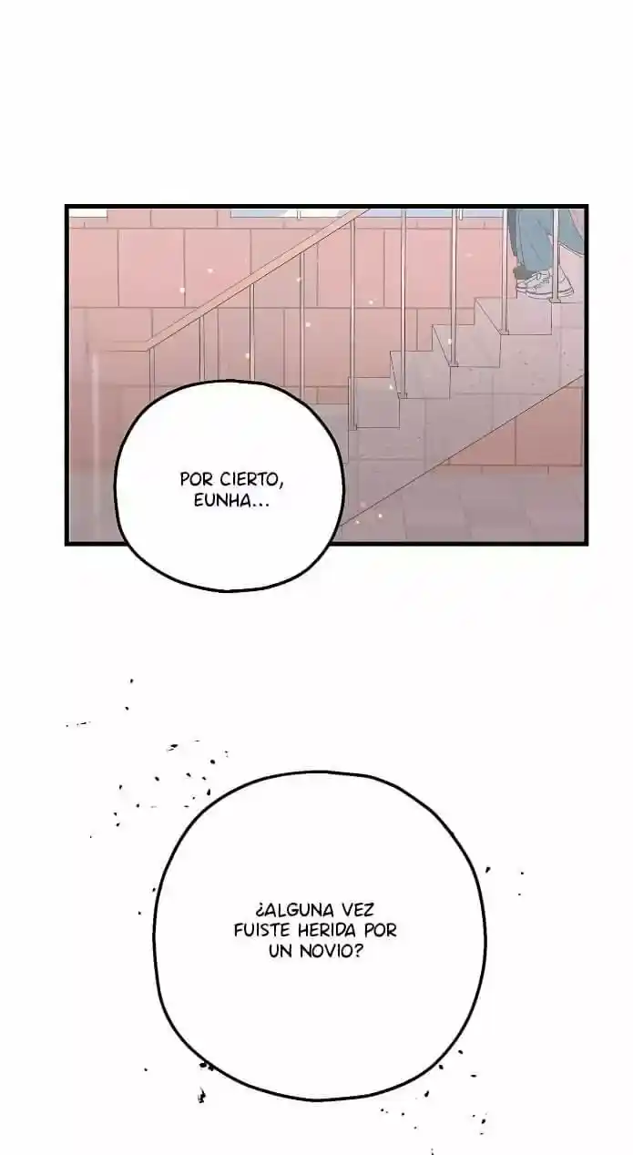 Mi Segundo Esposo capítulo 21, página 105