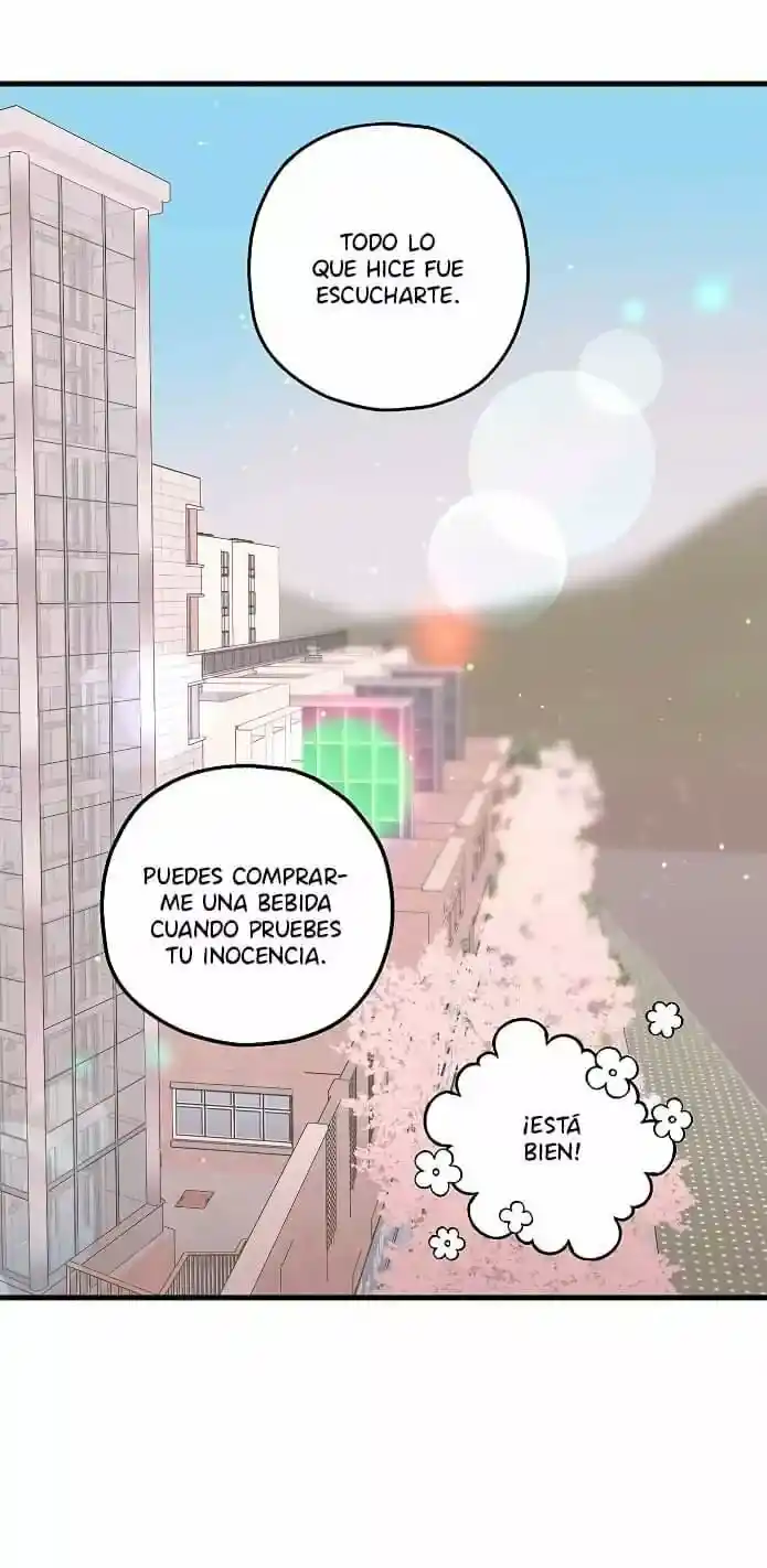 Mi Segundo Esposo capítulo 21, página 145