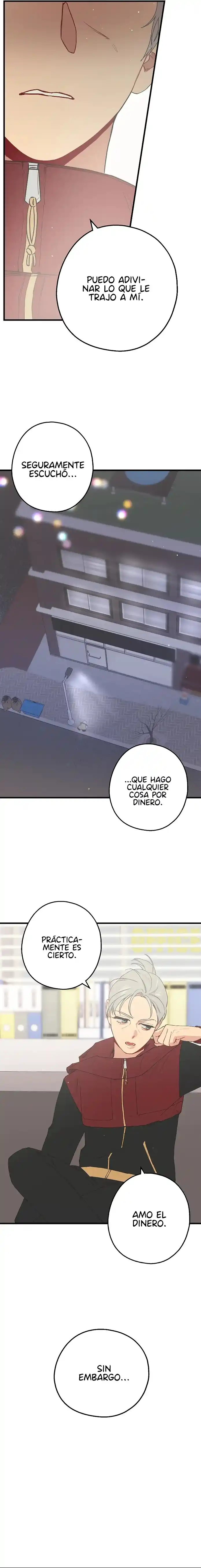 Mi Segundo Esposo capítulo 24, página 34