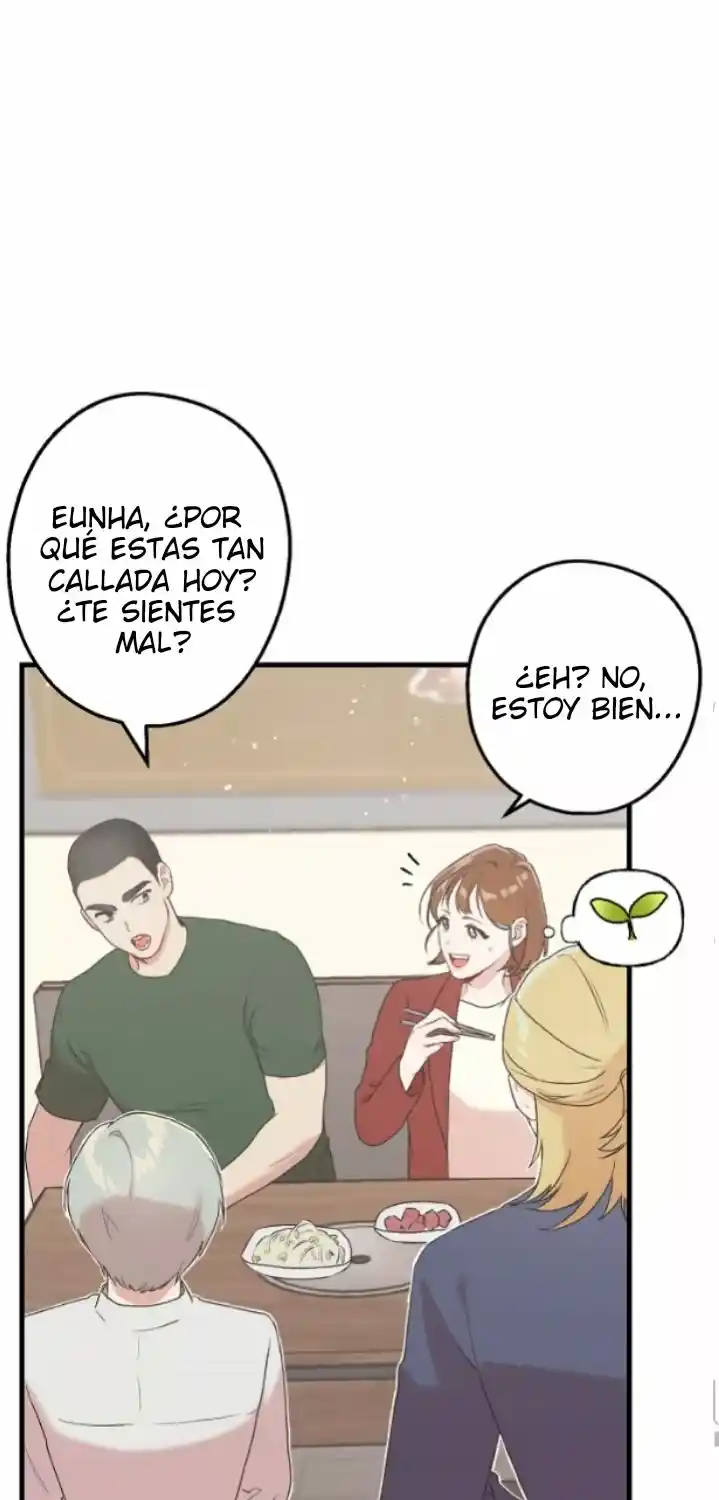Mi Segundo Esposo capítulo 3, página 34