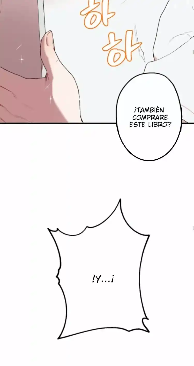 Mi Segundo Esposo capítulo 3, página 44