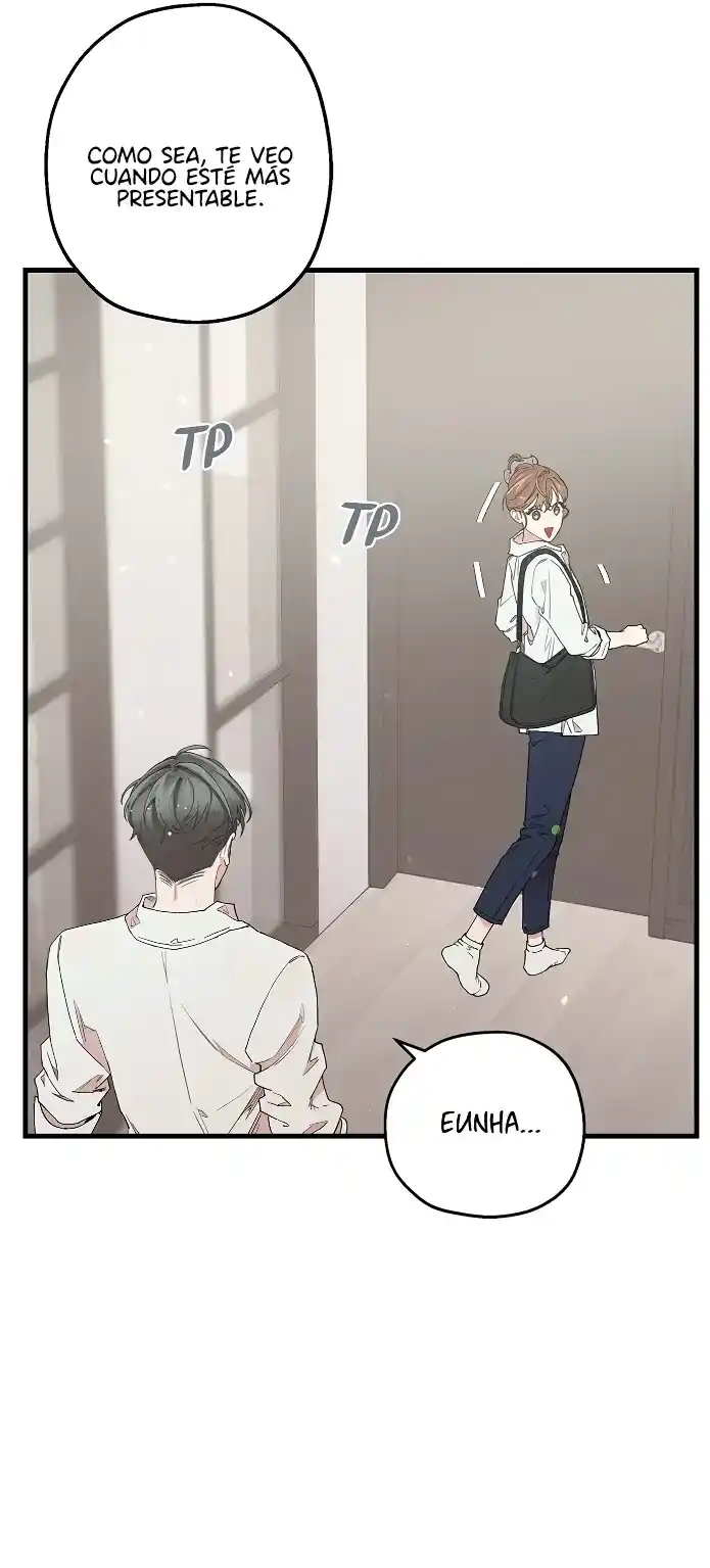 Mi Segundo Esposo capítulo 32, página 24