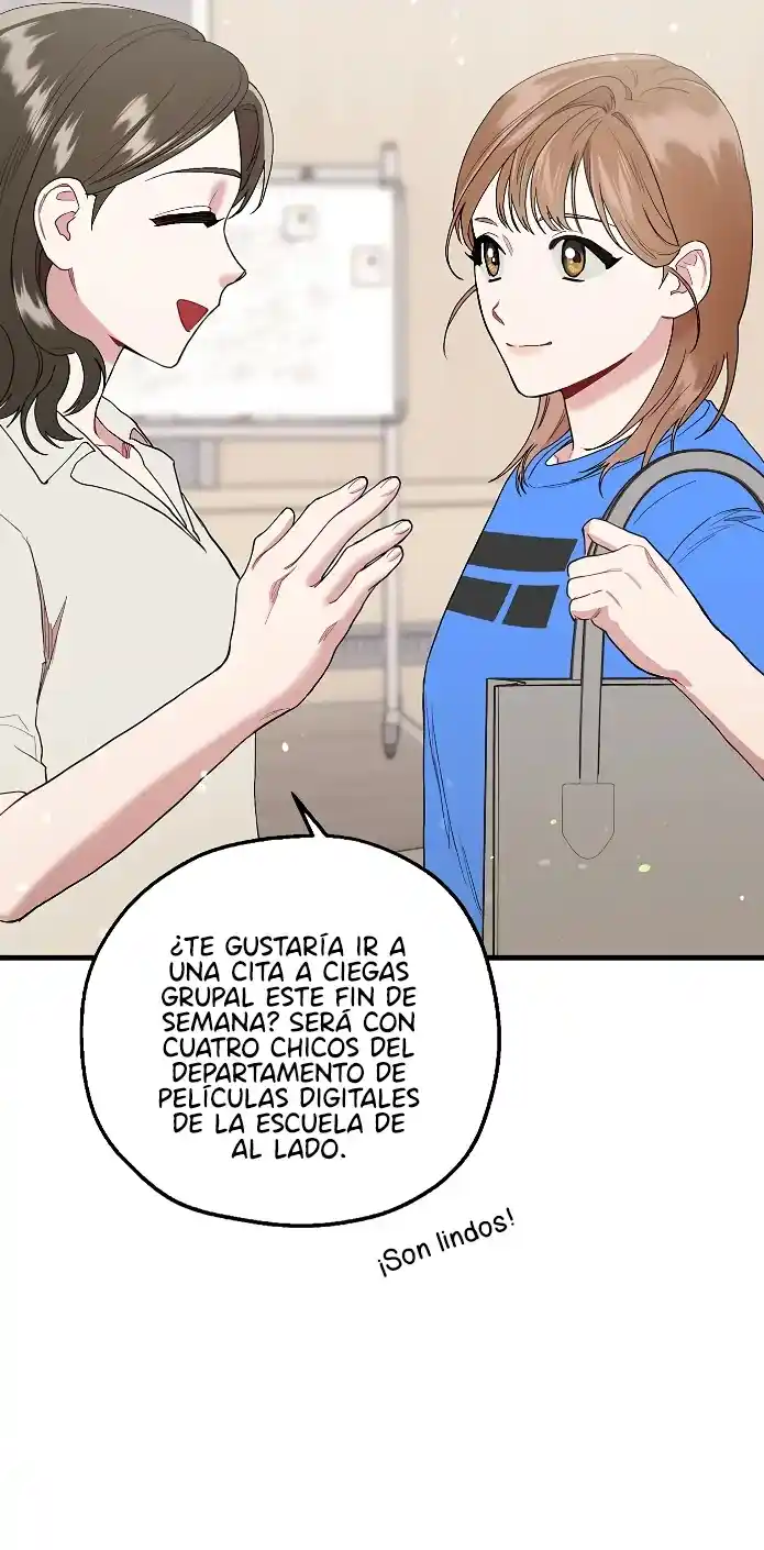 Mi Segundo Esposo capítulo 35, página 34