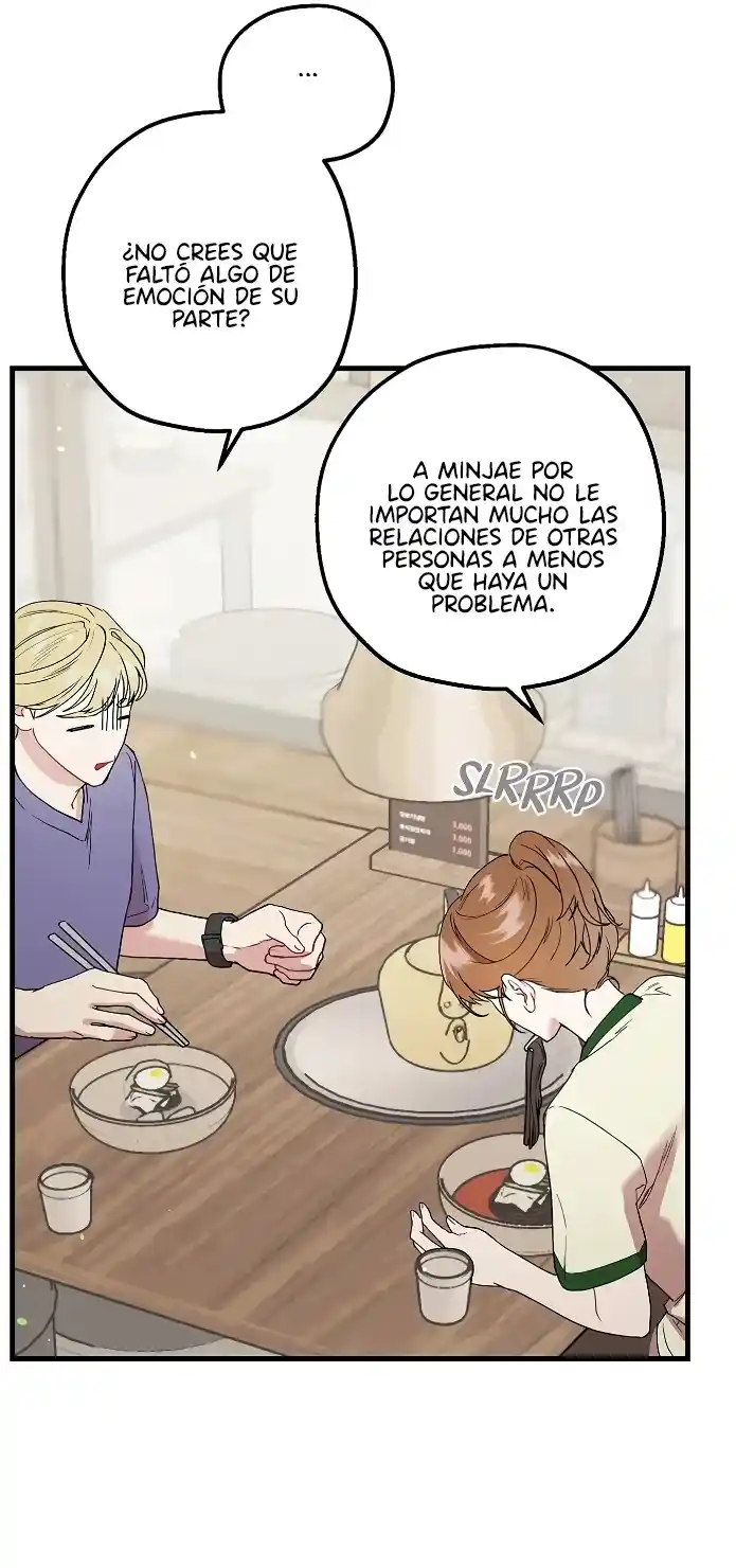 Mi Segundo Esposo capítulo 37, página 34