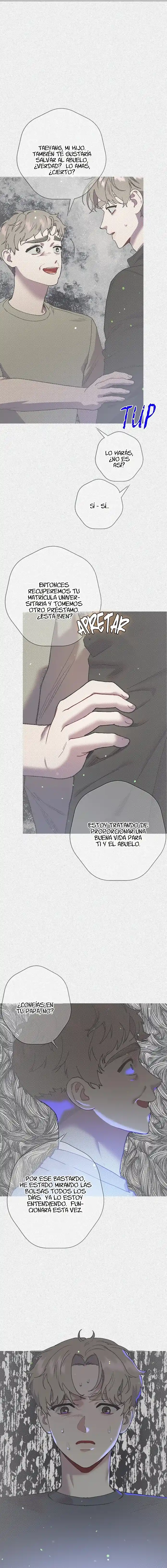 Mi Segundo Esposo capítulo 38, página 34