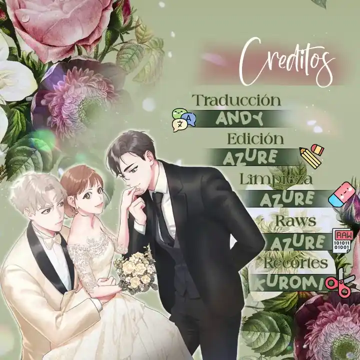 Mi Segundo Esposo capítulo 39, página 5