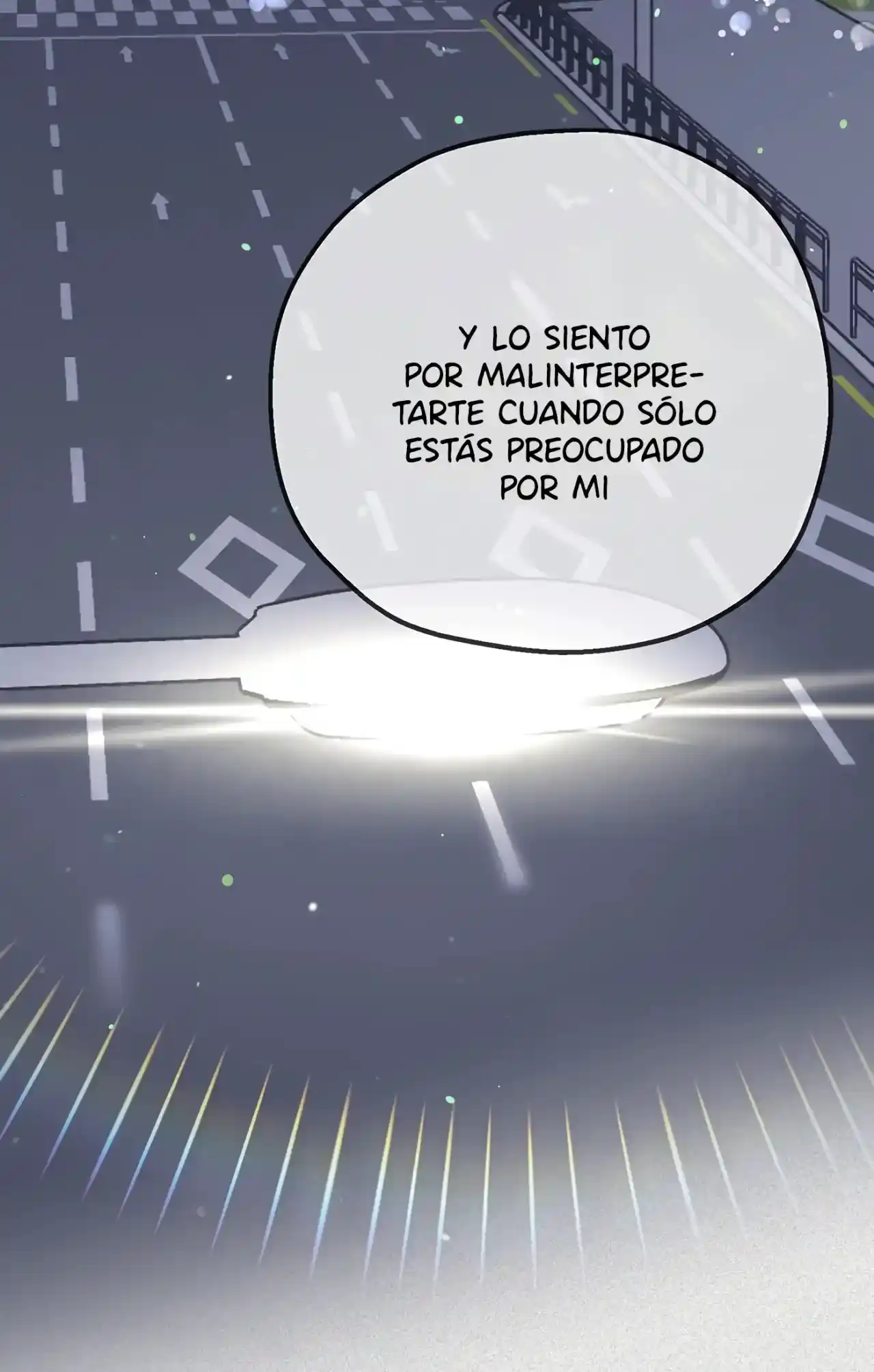 Mi Segundo Esposo capítulo 45, página 34