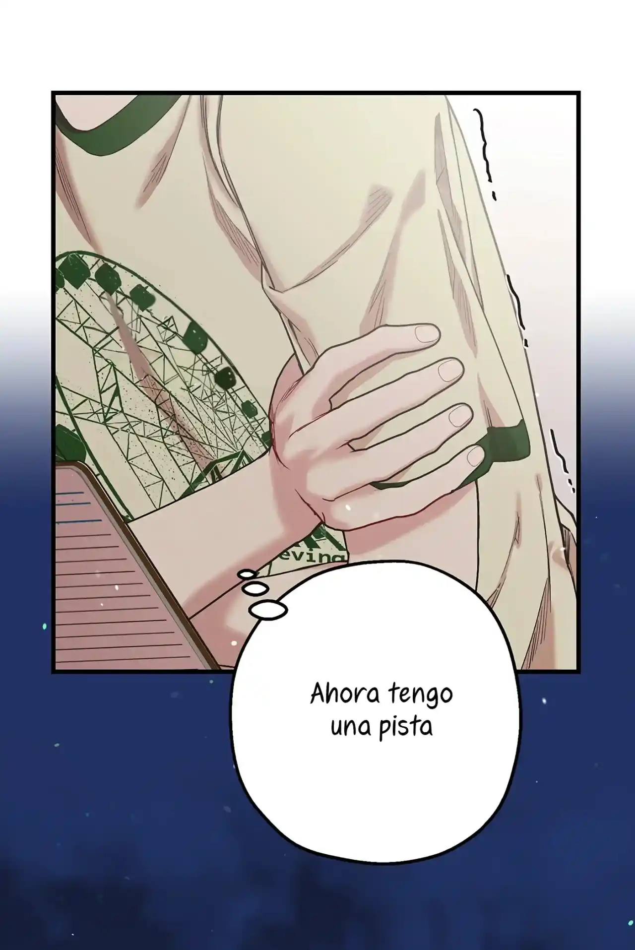 Mi Segundo Esposo capítulo 45, página 175