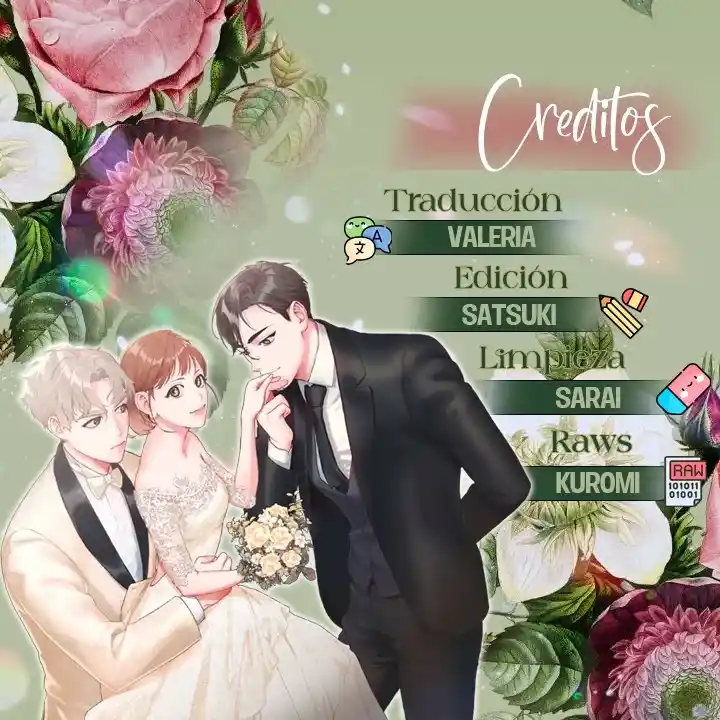 Mi Segundo Esposo capítulo 49, página 5