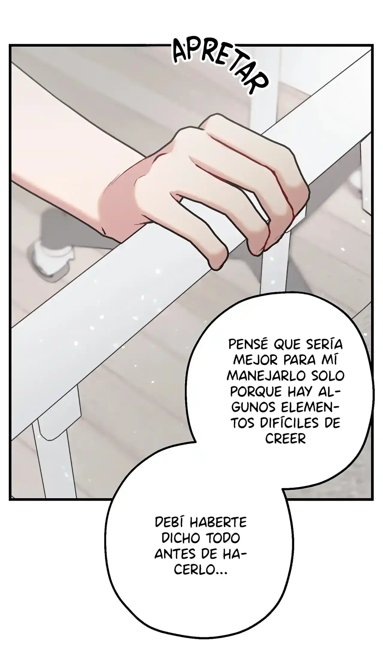 Mi Segundo Esposo capítulo 49, página 25