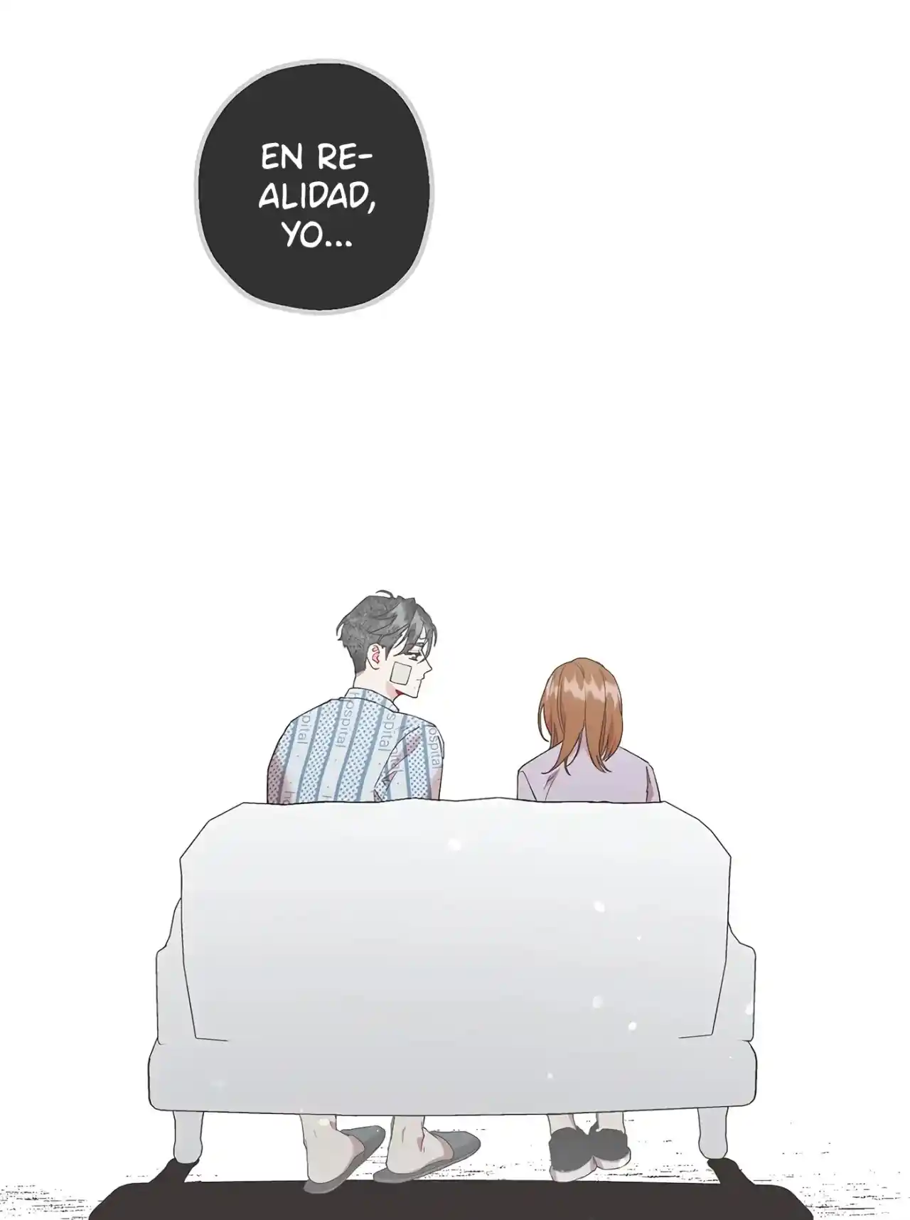 Mi Segundo Esposo capítulo 49, página 43