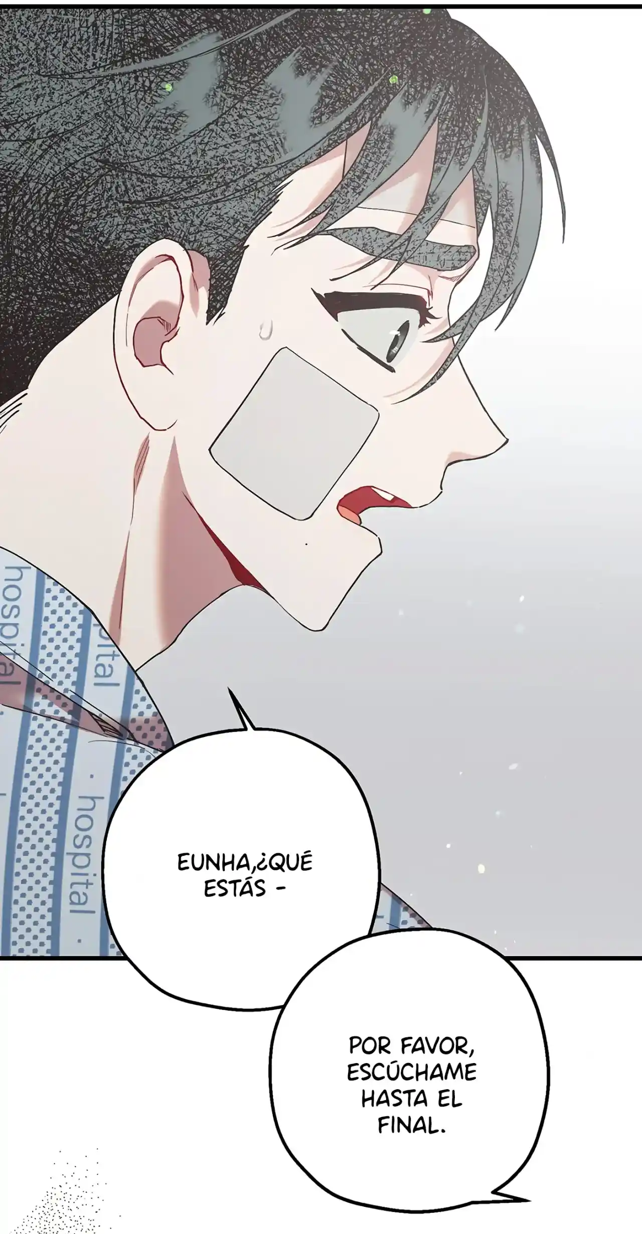 Mi Segundo Esposo capítulo 49, página 48