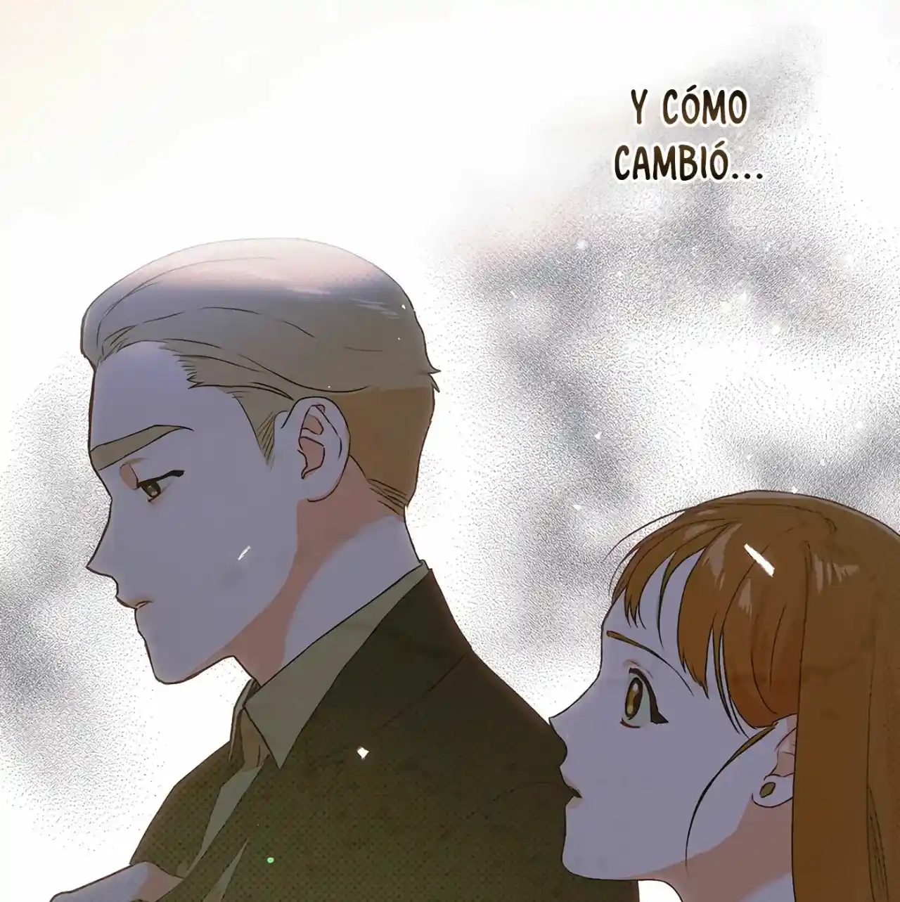Mi Segundo Esposo capítulo 49, página 59