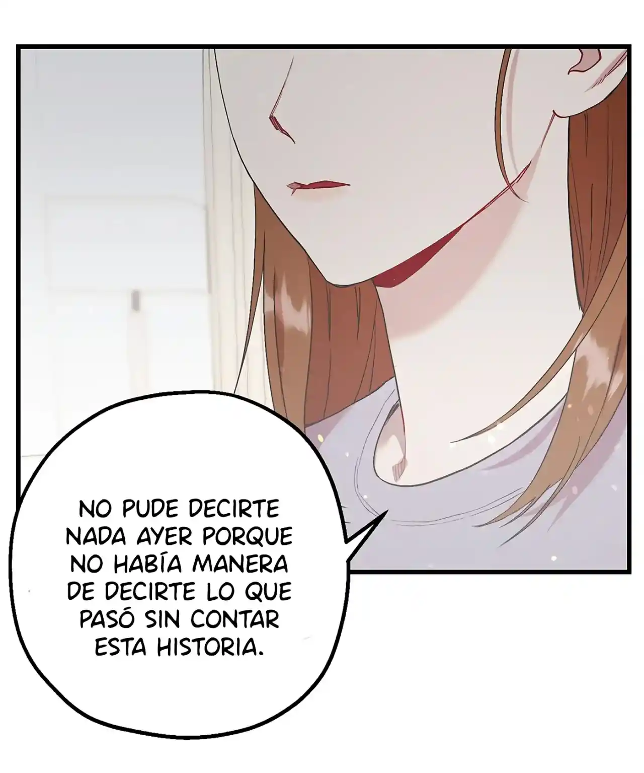 Mi Segundo Esposo capítulo 49, página 87