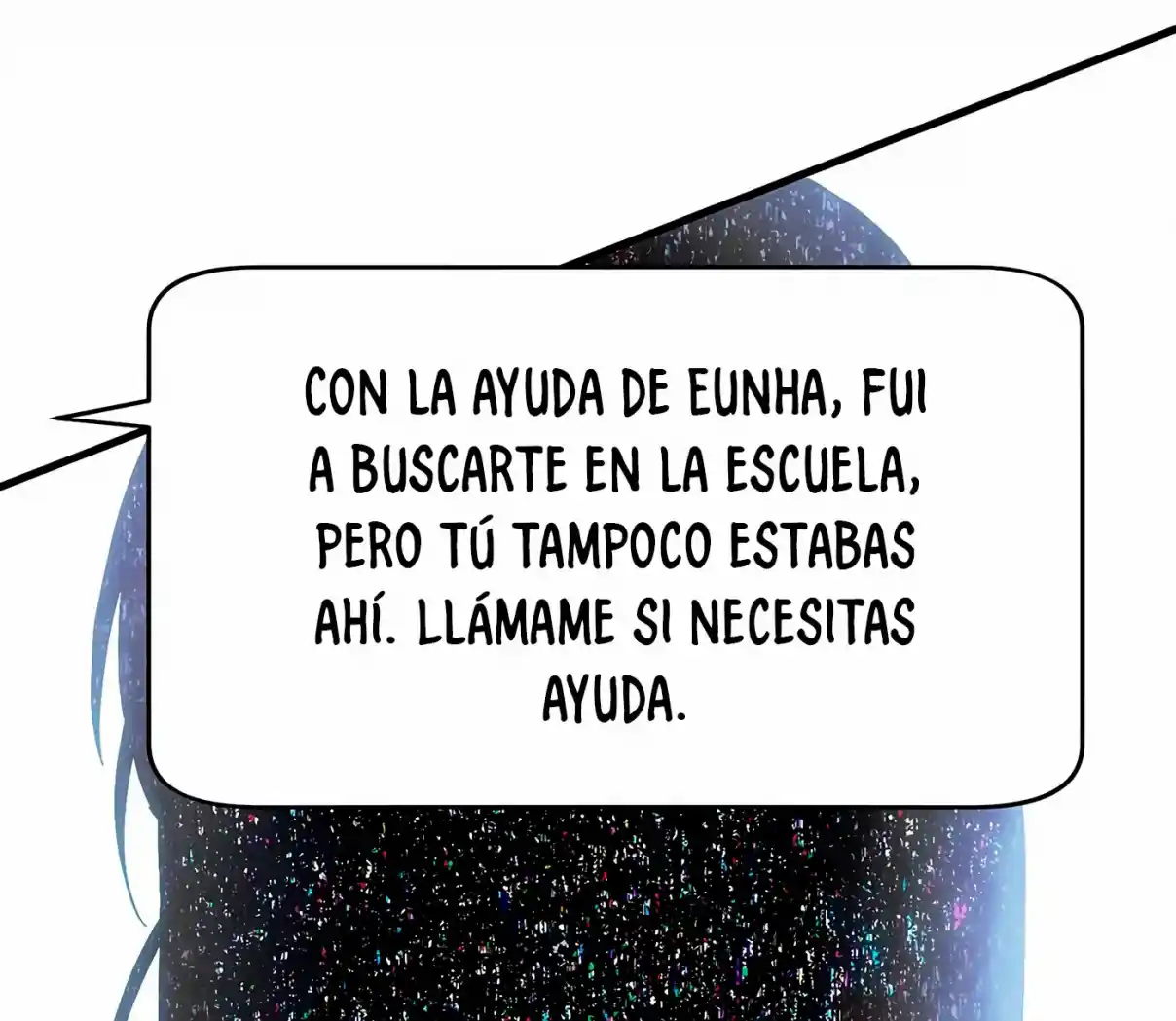 Mi Segundo Esposo capítulo 49, página 210