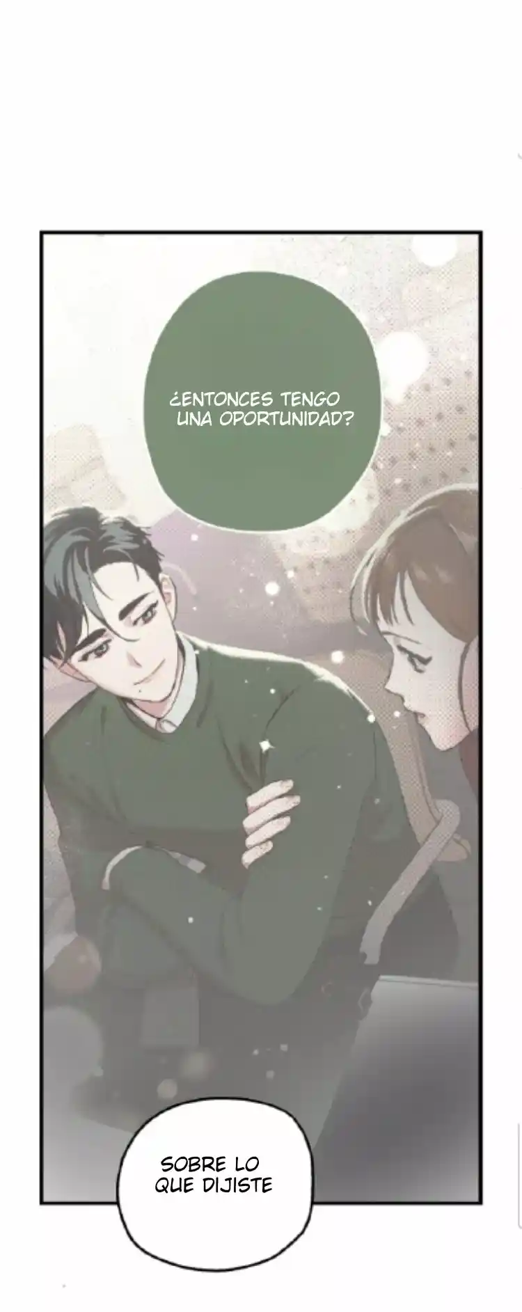 Mi Segundo Esposo capítulo 5, página 24