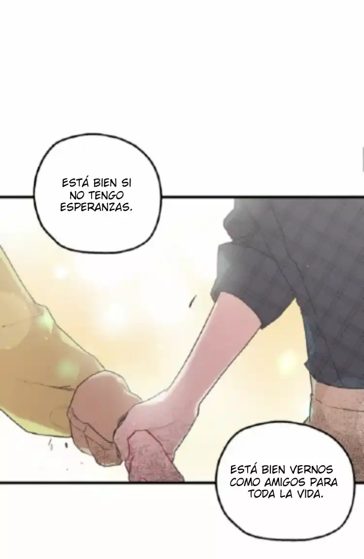 Mi Segundo Esposo capítulo 5, página 32