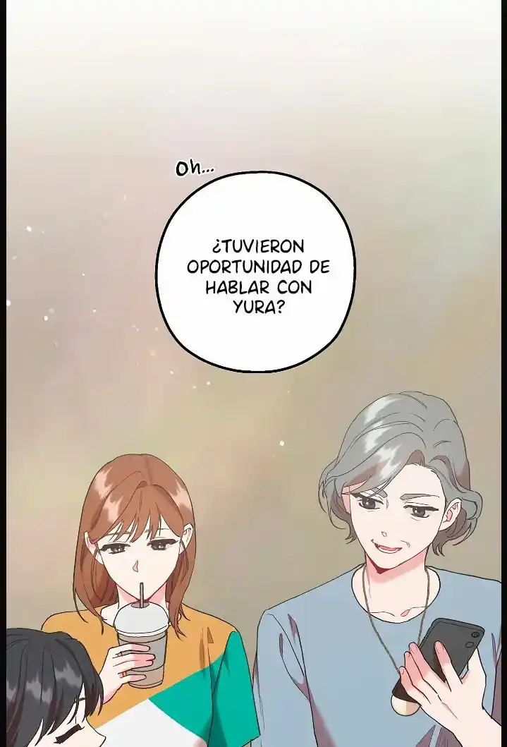 Mi Segundo Esposo capítulo 52, página 80